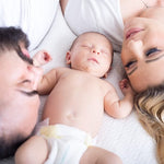 Breastfeeding Takes a Team: How to Support Your Partner