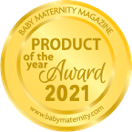 Lacticups Maternity Product of the Year Award 2021