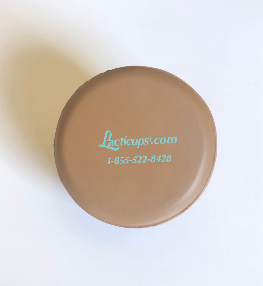 
            
                Load image into Gallery viewer, Teaching Demo Breast Tool- Stress Relief Breast Ball Demo Boob Lacticups: The Original Breastmilk Collection Cup | Essential Breastfeeding Supply
            
        